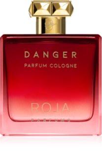 Roja Parfums Danger Pour Homme eau de cologne voor Mannen 100 ml
