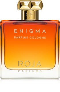 Roja Parfums Enigma Parfum Cologne одеколон за мъже 100 мл.