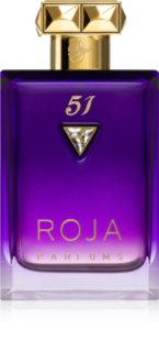 Roja Parfums 51 Pour Femme parfumextracten voor Vrouwen 100 ml