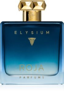 Roja Parfums Elysium Parfum Cologne одеколон за мъже 100 мл.