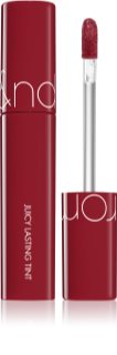 rom&nd Juicy Lasting błyszczyk do ust wysoko napigmentowany