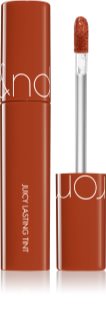 rom&nd Juicy Lasting brillant à lèvres ultra pigmenté teinte 13 Eat Dotori 5,5 g