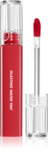 rom&nd Glasting Water Tint błyszczyk do ust odcień 02 Red Drop 4 g