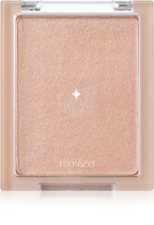rom&nd See-Through Veil Lighter Perlmutt-Highlighter