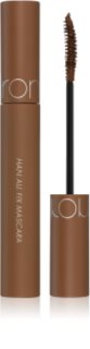 rom&nd Han All Fix Mascara dúsító tartós szempillaspirál