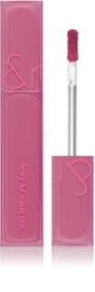 rom&nd Dewy Ful Water Tint długotrwały błyszczyk do ust odcień #06 Thulian 5 g