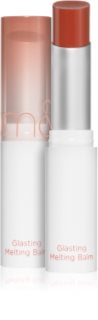 rom&nd Glasting Melting Balm Toonitud huulepalsam briljantse sära andmiseks varjund 03 Sorbet Balm 3.5 g