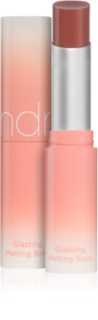 rom&nd Glasting Melting Balm tönender Lippenbalsam für strahlenden Glanz