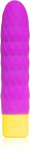 ROMP Beat Bullet Vibreur Purple 15 cm