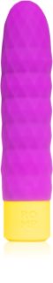 ROMP Beat Bullet Vibreur Purple 15 cm