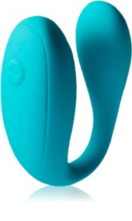 ROMP Join Couples vibromasseur pour couples 7.3 cm