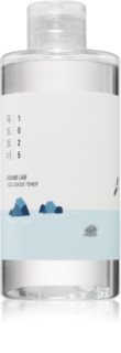 ROUND LAB 1025 Dokdo Toner sanftes Peeling-Tonikum mit feuchtigkeitsspendender Wirkung