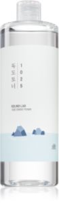 ROUND LAB 1025 Dokdo Toner Milt exfolierande tonic med återfuktande effekt