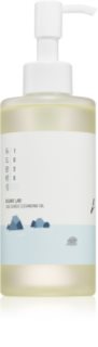ROUND LAB 1025 Dokdo Cleansing Oil čistiaci a odličovací olej s upokojujúcim účinkom 200 ml