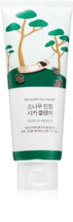 ROUND LAB Pine Calming Cica Cleanser Gentle Cleansing Gel with soothing effect 150 ml
