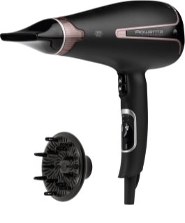 Rowenta Premium Care Silence AC CV7920F0 fén na vlasy 1 ks