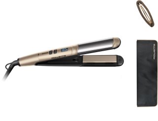 Rowenta Glam & Shine SF4641F0 за изправяне на косата 1 бр.