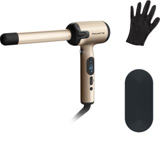 Rowenta Air Curl Pro Ultimate Experience CF4311F0 hajsütővas 1 db