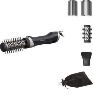 Rowenta Brush Activ UB9530F0 teplovzdušná kefa 1 ks
