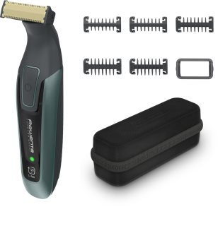 Rowenta Forever Sharp Comfort TN6044E0 Bartschneider 8 St.