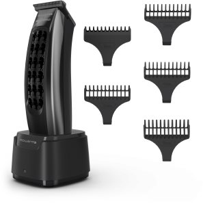 Rowenta Barber Experience TN185LE0 zastřihovač vlasů a vousů 1 ks