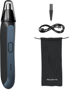 Rowenta Nose&Ear Trimmer Performance TN3720E0 trimmer za dlačice u nosu i ušima 1 kom