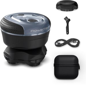 Rowenta GentleBald TN3110E0 plaukų kirpimo mašinėlė 1 vnt.