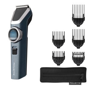 Rowenta X-Series 800 TN5630 zastrihávač vlasov a fúzov 1 ks