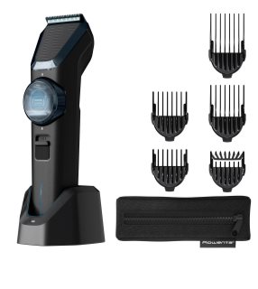 Rowenta X-Series 900 TN5650 zastrihávač vlasov a fúzov 1 ks
