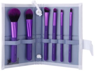 Royal and Langnickel Moda Total Face ecset szett
