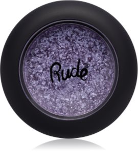 Rude Cosmetics Hypnotic Hyper Eyeshadow fard à paupières scintillant teinte Mesmer Eyes 1.8 g