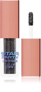 Rude Cosmetics Star Party Flydende glimmerøjenskygge Skygge Zodiac Dreams 3.5 g