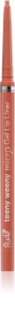 Rude Cosmetics Teeny Weeny krémová tužka na rty odstín Blushing Bare 0.1 g