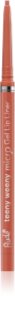 Rude Cosmetics Teeny Weeny dermatograf cremos pentru buze