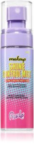 Rude Cosmetics Shine Control Mist učvršćujući sprej za kontrolu sjaja 60 ml