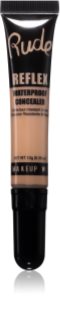 Rude Cosmetics Reflex Waterproof Concealer correcteur waterproof haute couvrance