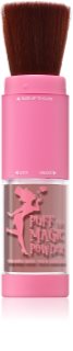 Rude Cosmetics Puff The Magic Powder fixační pudr
