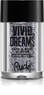 Rude Cosmetics Vivid Dreams Arc és test csillám