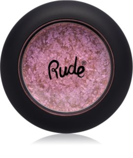 Rude Cosmetics Hypnotic Hyper Eyeshadow trblietavé očné tiene odtieň Surrealism 1.8 g
