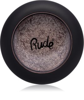 Rude Cosmetics Hypnotic Hyper Eyeshadow csillogó szemhéjfesték árnyalat Disorient 1.8 g