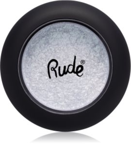 Rude Cosmetics Hypnotic Hyper Eyeshadow trblietavé očné tiene odtieň Clairvoyance 1.8 g