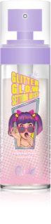 Rude Cosmetics Glitter Glow spray utrwalający makijaż z brokatem 60 ml