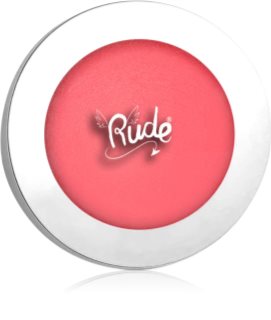 Rude Cosmetics Cream Puff blush crème
