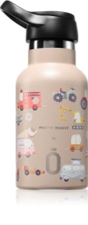 Runbott Road Taupe termoláhev 350 ml
