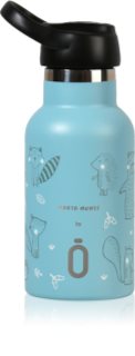 Runbott Forest Blue termospullo 350 ml
