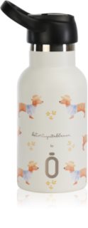 Runbott Dogs termospullo 350 ml