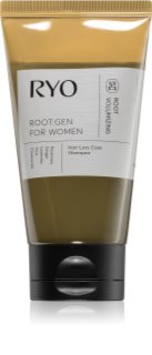 RYO Root:Gen Hair Loss Care Shampoo shampoing fortifiant anti-chute de cheveux pour femme 100 ml