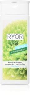 RYOR Sun Care Regenererende aftersun lotion med panthenol 200 ml