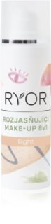 RYOR Decorative Care auffrischendes Make-up 8 in 1