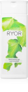 RYOR Body Form Ivy Gel břečťanový gel na celulitidu 200 ml